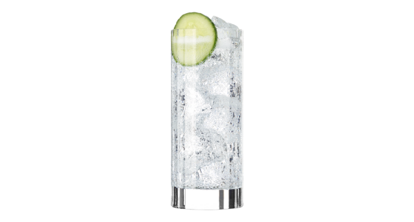 Gin Hendrick's Flora Adora + Indian Premium