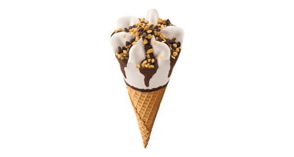 Casquinha de creme para bebê