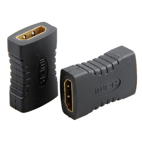 ADAPTADOR HDMI H/H