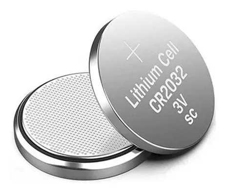 BATERIA BIOS 2032 BLISTER DE 1 UNIDAD