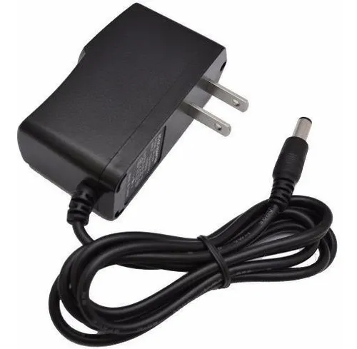 CARGADOR 12V 1AMP ROUTER/MODEM/CAMARA