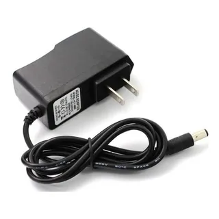 CARGADOR 5V 1AMP PARA MODEM