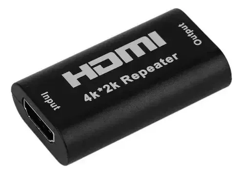 REPETIDOR HDMI 30MTS