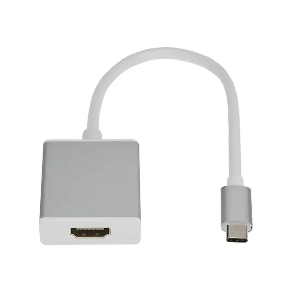 ADAPTADOR TIPO-C A HDMI