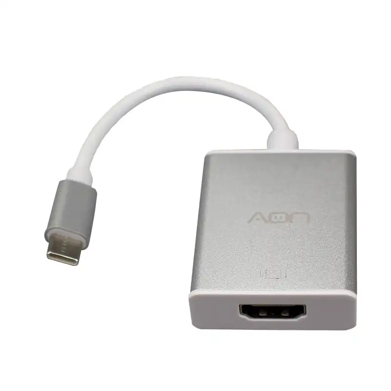 ADAPTADOR AON USB-C HDMI