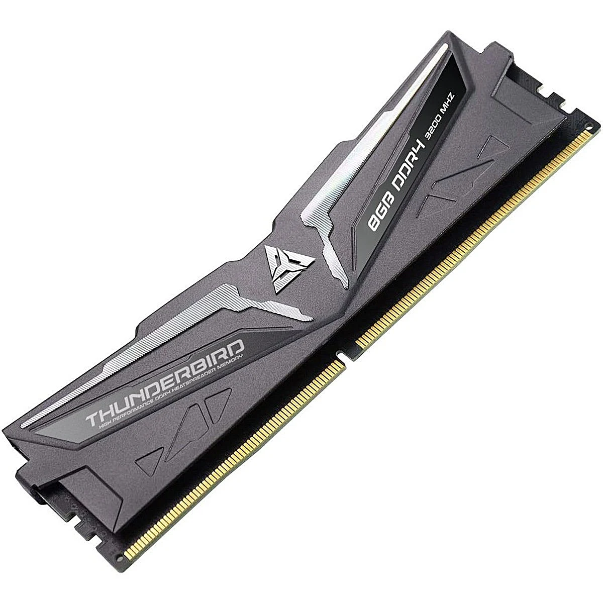 MEMORIA RAM DDR4 8GB 3200MHZ ARKTEK 8GB PC GAMING CON DISIPADOR DE CALOR