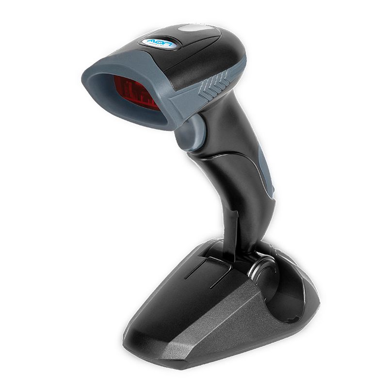 LECTORA DE CODIGO DE BARRA INALAMBRICO HS-100 1D WL AO-SC-1000 / AON
