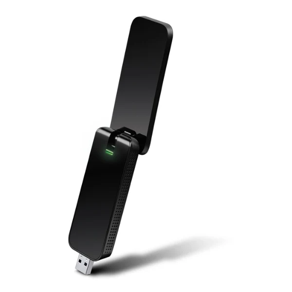 ADAPTADOR ARCHER T4U MINI TP-LINK T4U USB 3.0 WIFI AC1300 DOBLE BANDA