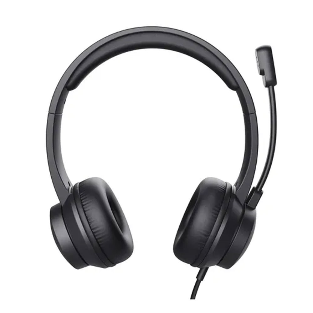 AUDIFONO TRUST AYDA PARA PC USB AJUSTABLE 25088