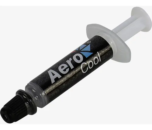 PASTA TÉRMICA AEROCOOL 5.15W/MK 1GRAMO