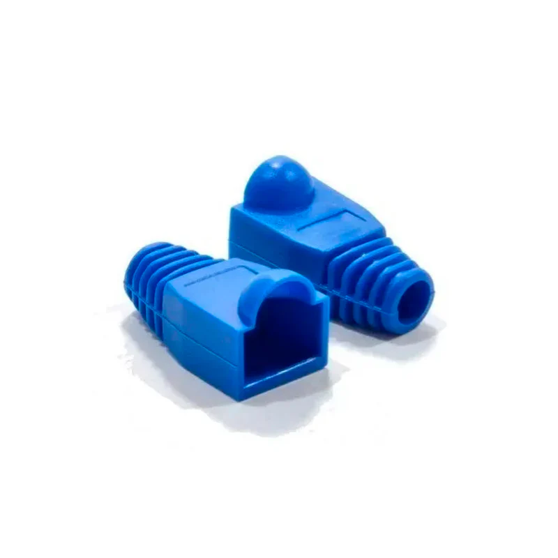 BOTAS CONECTORES RJ45