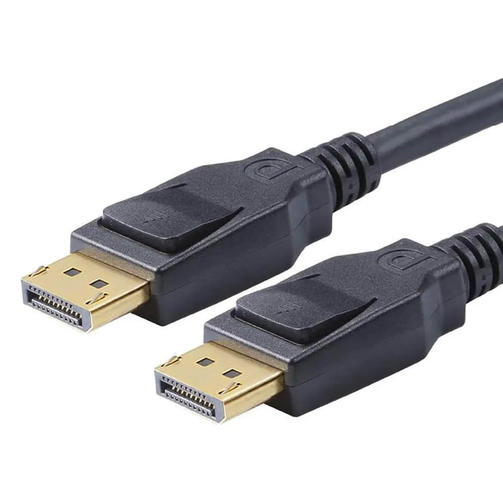 CABLE DISPLAYPORT A DISPLAYPORT 3 METROS DP/DP