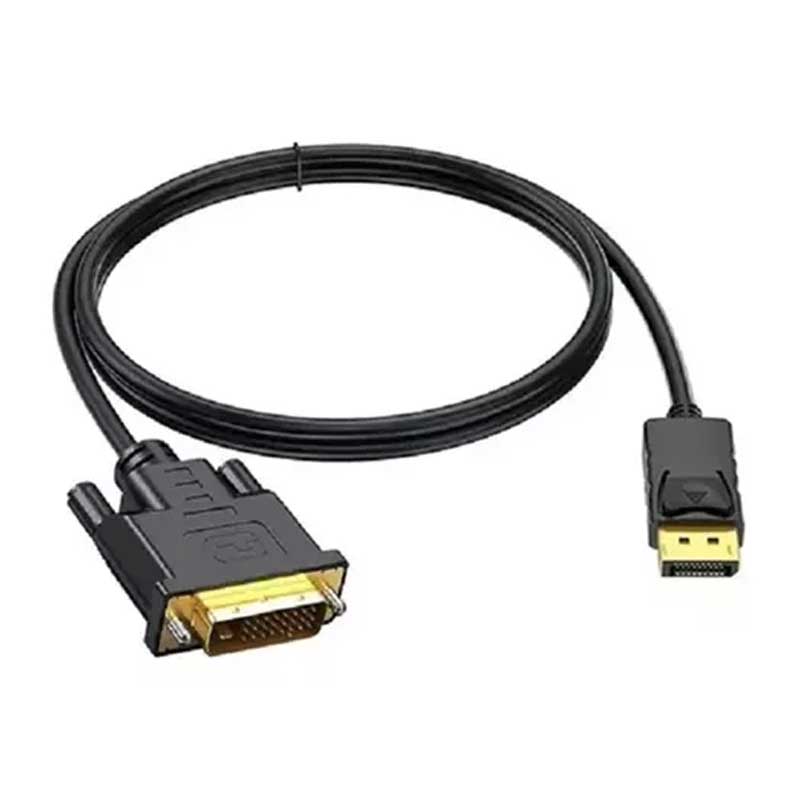 CABLE DISPLAYPORT A DVI 24+1 HEMBRA 3 METROS