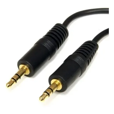 CABLE PLUG PLUG 3.5M A 3.5M / 1.5 METROS