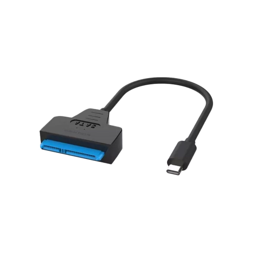 CABLE TIPO-C A SATA
