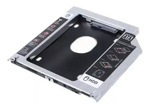 CADDY PARA LAPTOP 9MM