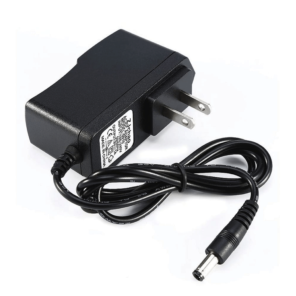 CARGADOR 5V 1.5AMP