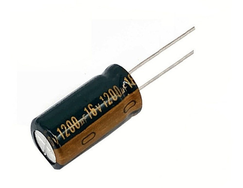 CONDENSADOR 1200UF 16V