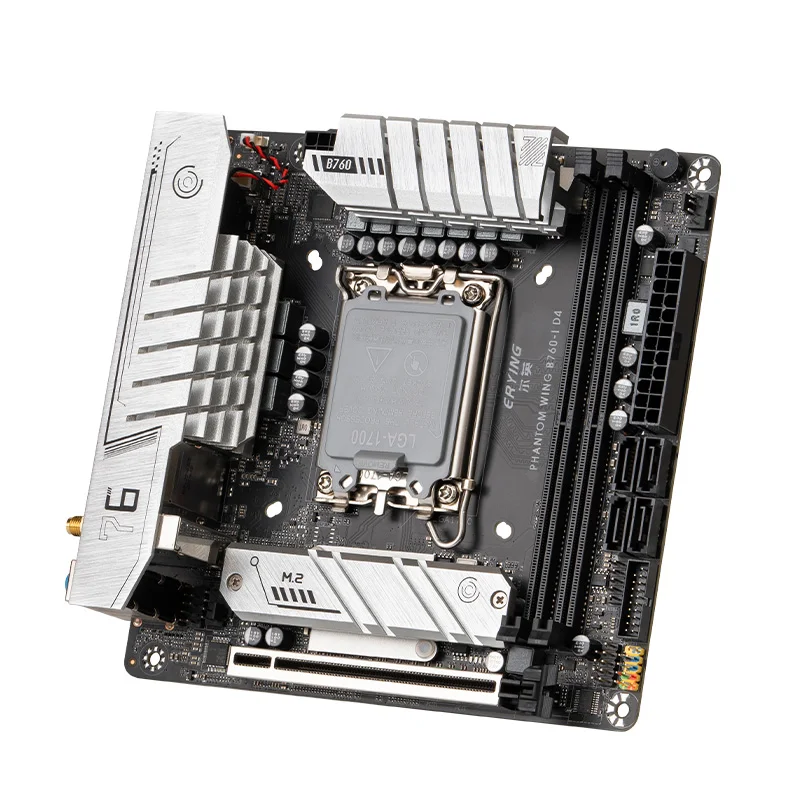 TARJETA MADRE ERYING PHANTOM WING Z690