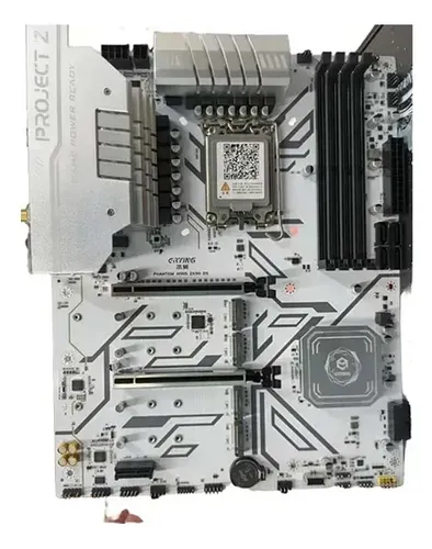 TARJETA MADRE ERYING PHANTOM WING Z690