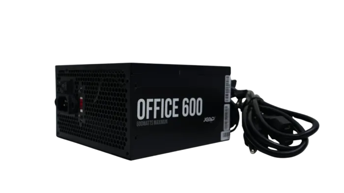 FUENTE DE PODER JEMIP 600W ATX