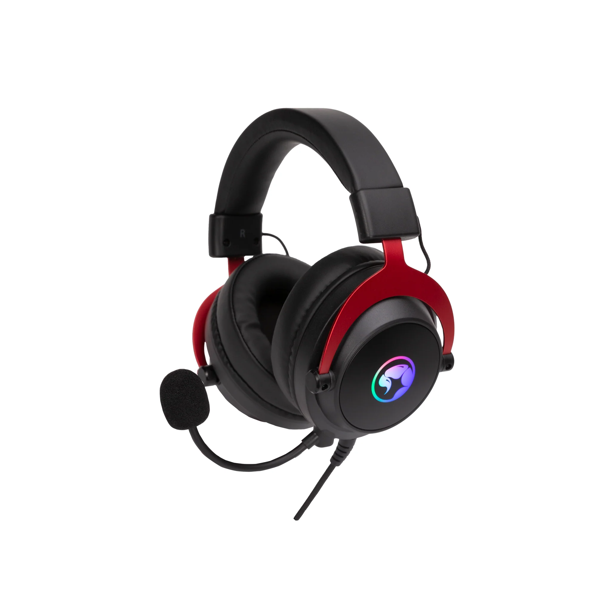AUDIFONO MARVO HG9067 PULZ 70 7.1 USB