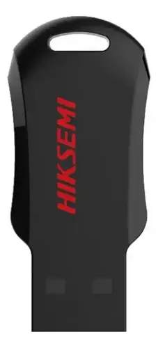 PENDRIVE HIKSEMI M200R 32GB USB 2.0 - NEGRO