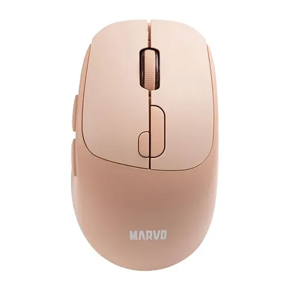 MOUSE MARVO M809W OR INALAMBRICO