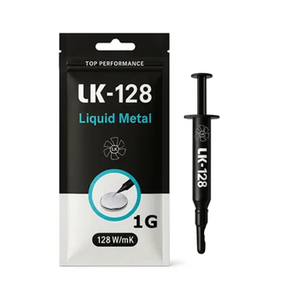 METAL LIQUIDO LK-128 128W/MK 1GR