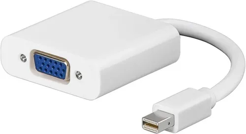 CABLE MINI DISPLAYPORT A VGA