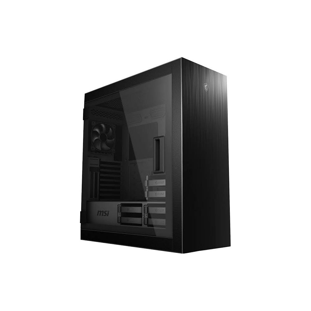 CASE MSI MPG SEKIRA 500P FULL TOWER GAMING MSI-SEKIRA 500P - REFURBISHED