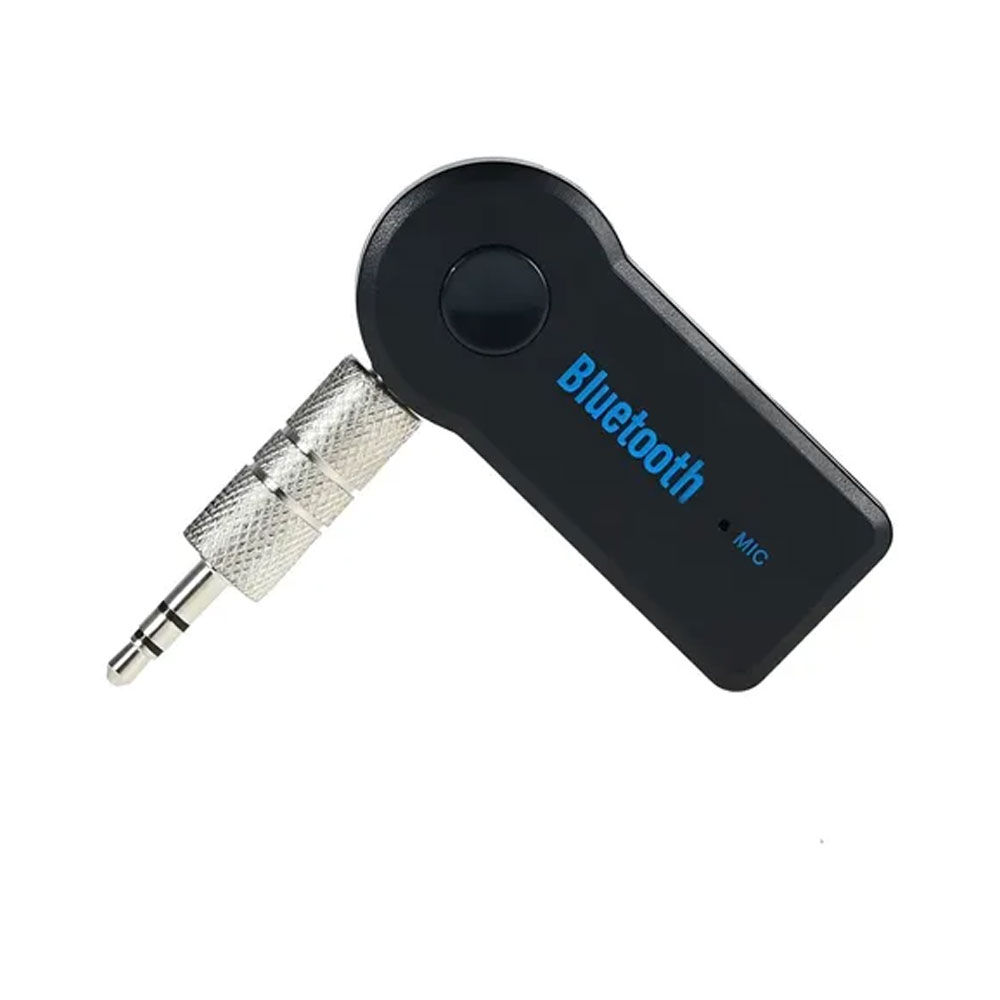 RECEPTOR DE BLUETOOTH PARA CARRO/CORNETAS
