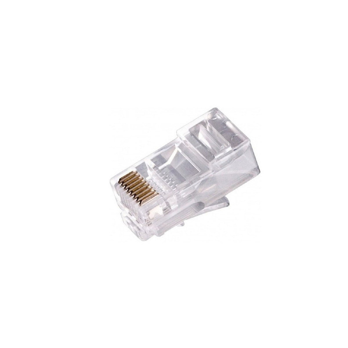 CONECTOR RJ45 CAT6 EL PAR TENDA