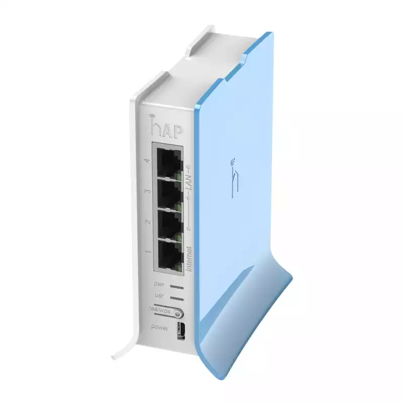 ROUTER MIKROTIK