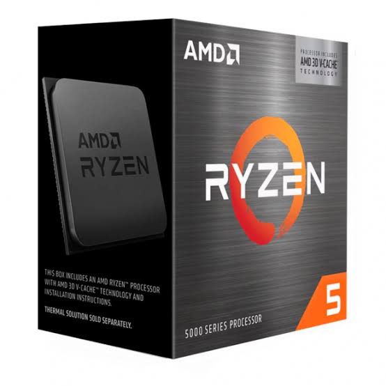PROCESADOR AMD RYZEN 5 5600GT 3.6GHZ SOCKET AM4 100001488BO