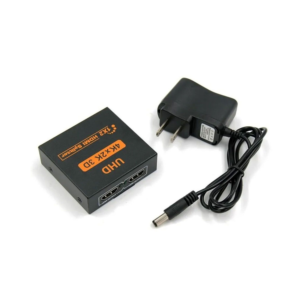 SPLITTER HDMI 1X2
