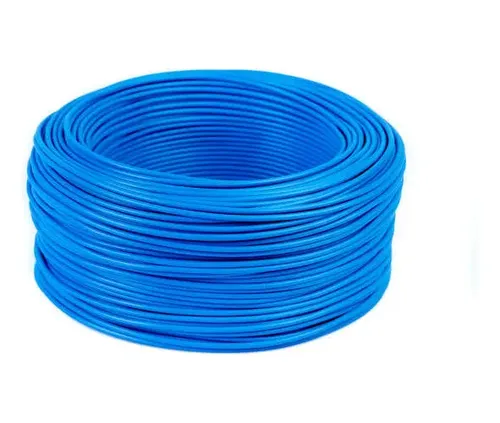 CABLE UTP CAT5E 305M COLOR AZUL