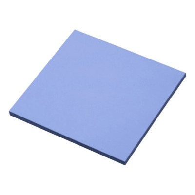 THERMAL PAD 10X10CM 2MM CONDUCTIVIDAD 8W