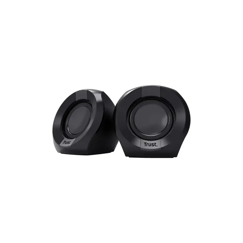 CORNETA TRUST POLO 2.0 8W USB 25164