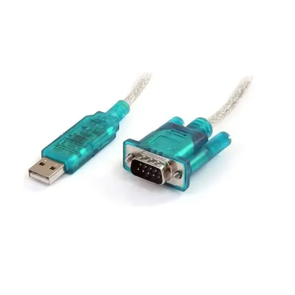 CABLE USB A SERIAL RS232 (340 CHIP)