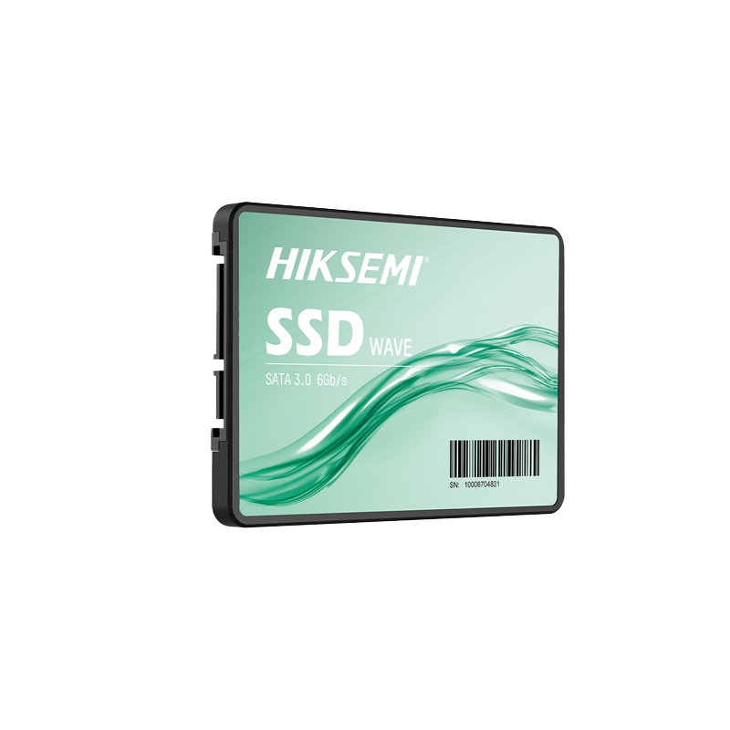 SSD 128GB HIKSEMI WAVE SATA III