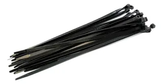 TIRRAP 10CM 3.6MM COLOR NEGRO WIREPLUS