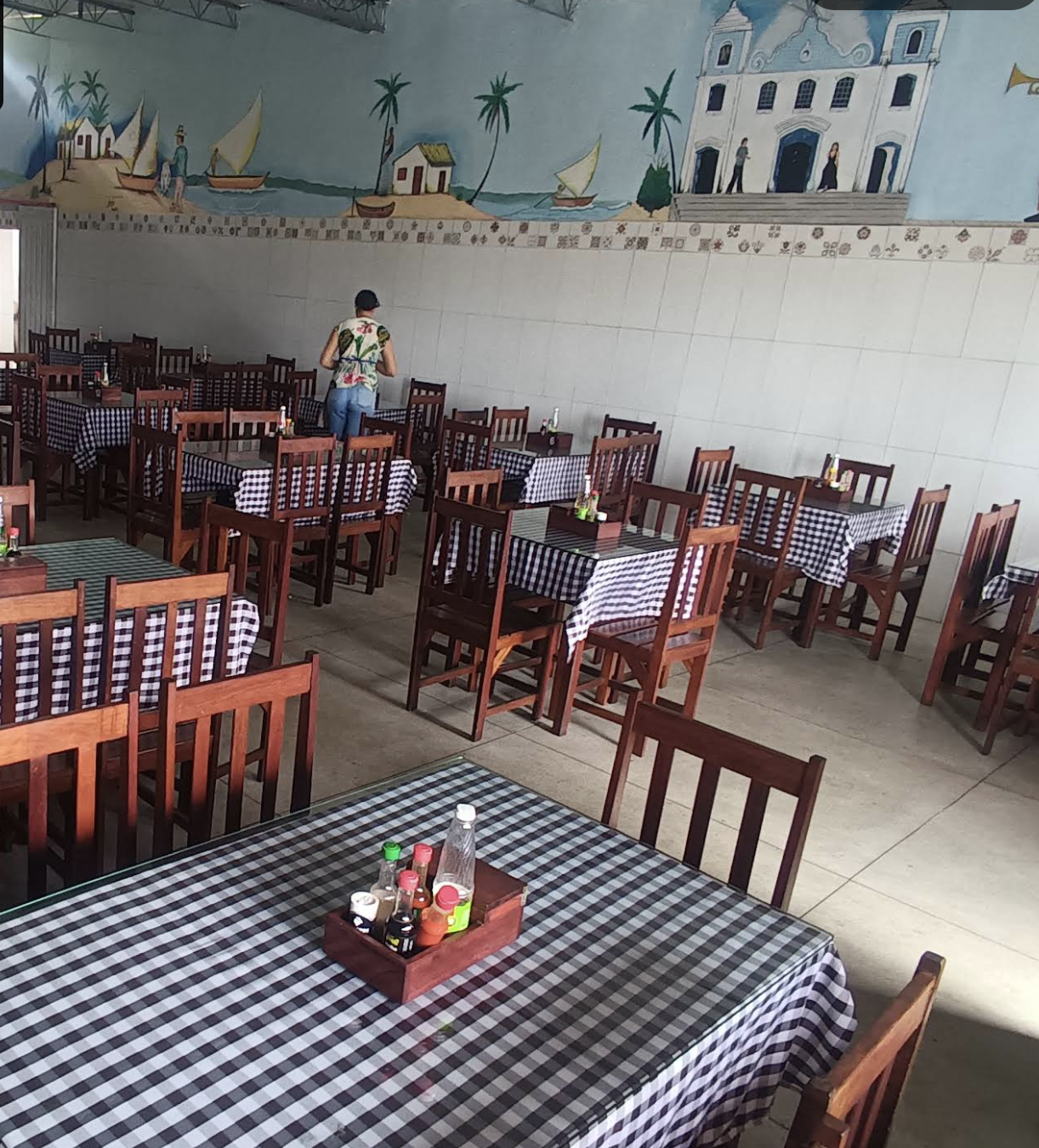 Restaurante Norneide's