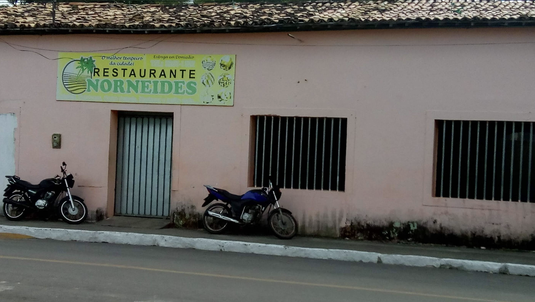 Restaurante Norneide's - foto 2