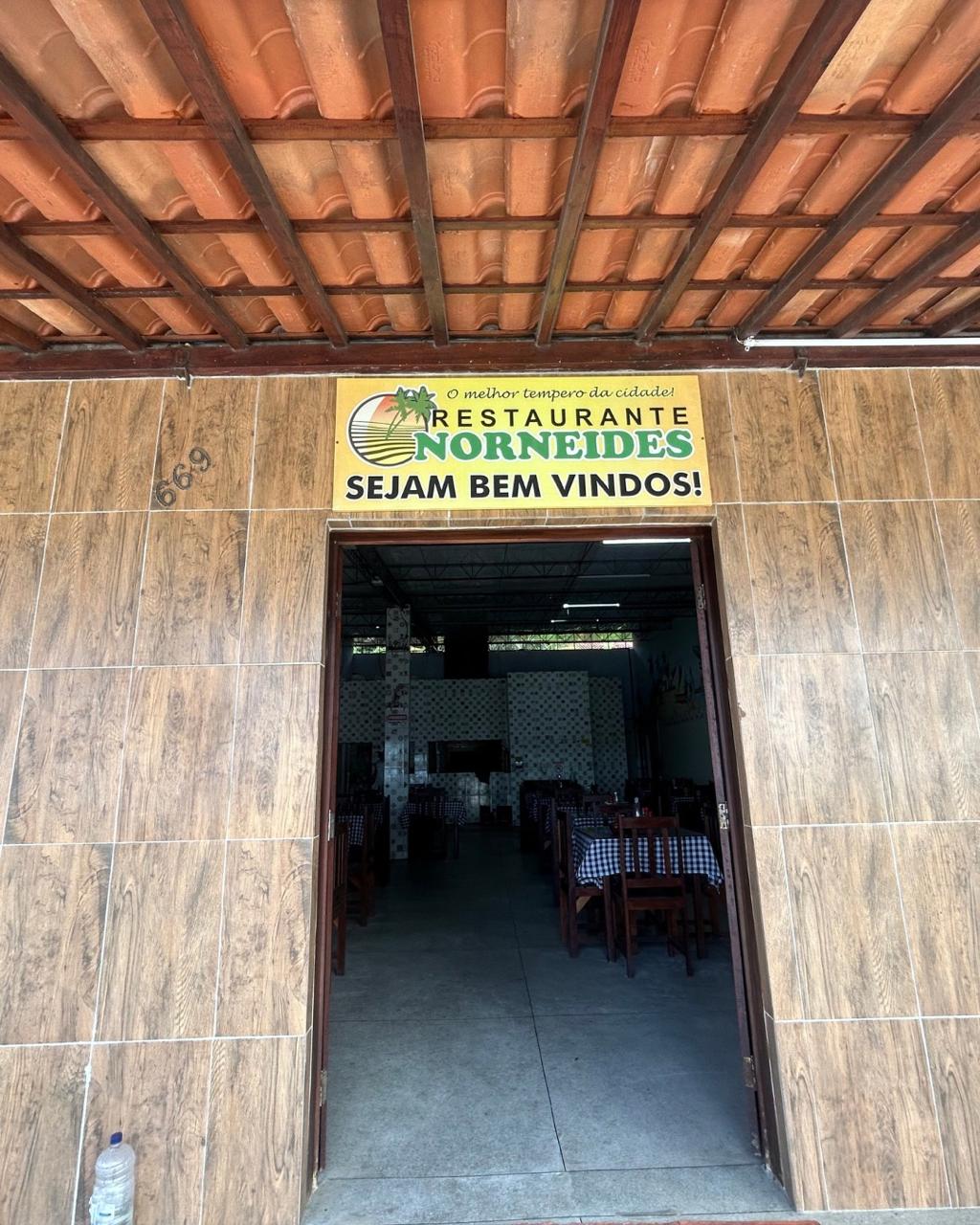 Restaurante Norneide's - foto 4