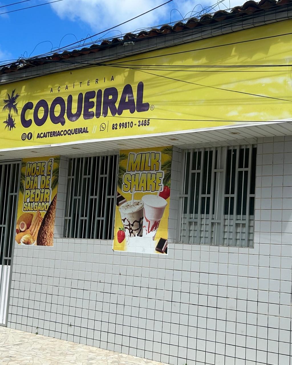 Açaiteria Coqueiral - foto 2