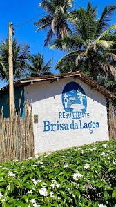 Restaurante Brisa da Lagoa - foto 2