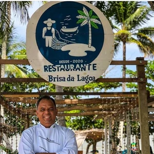 Restaurante Brisa da Lagoa - foto 3