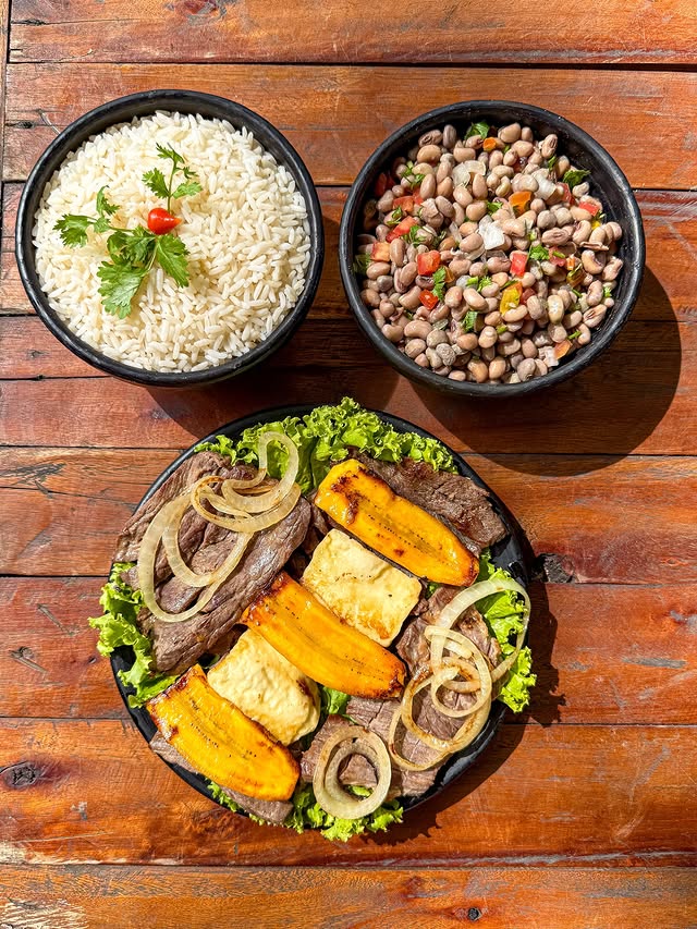 Restaurante Brisa da Lagoa
