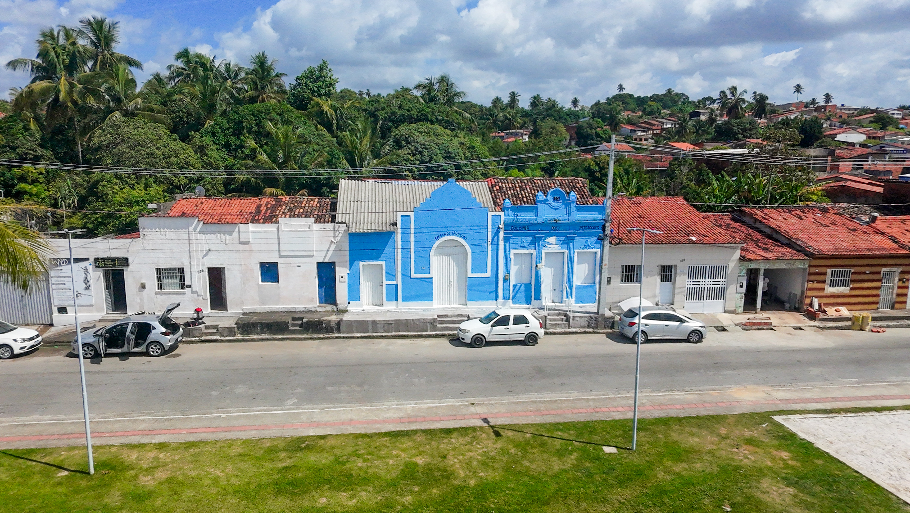 Capela de São Pedro - foto 2